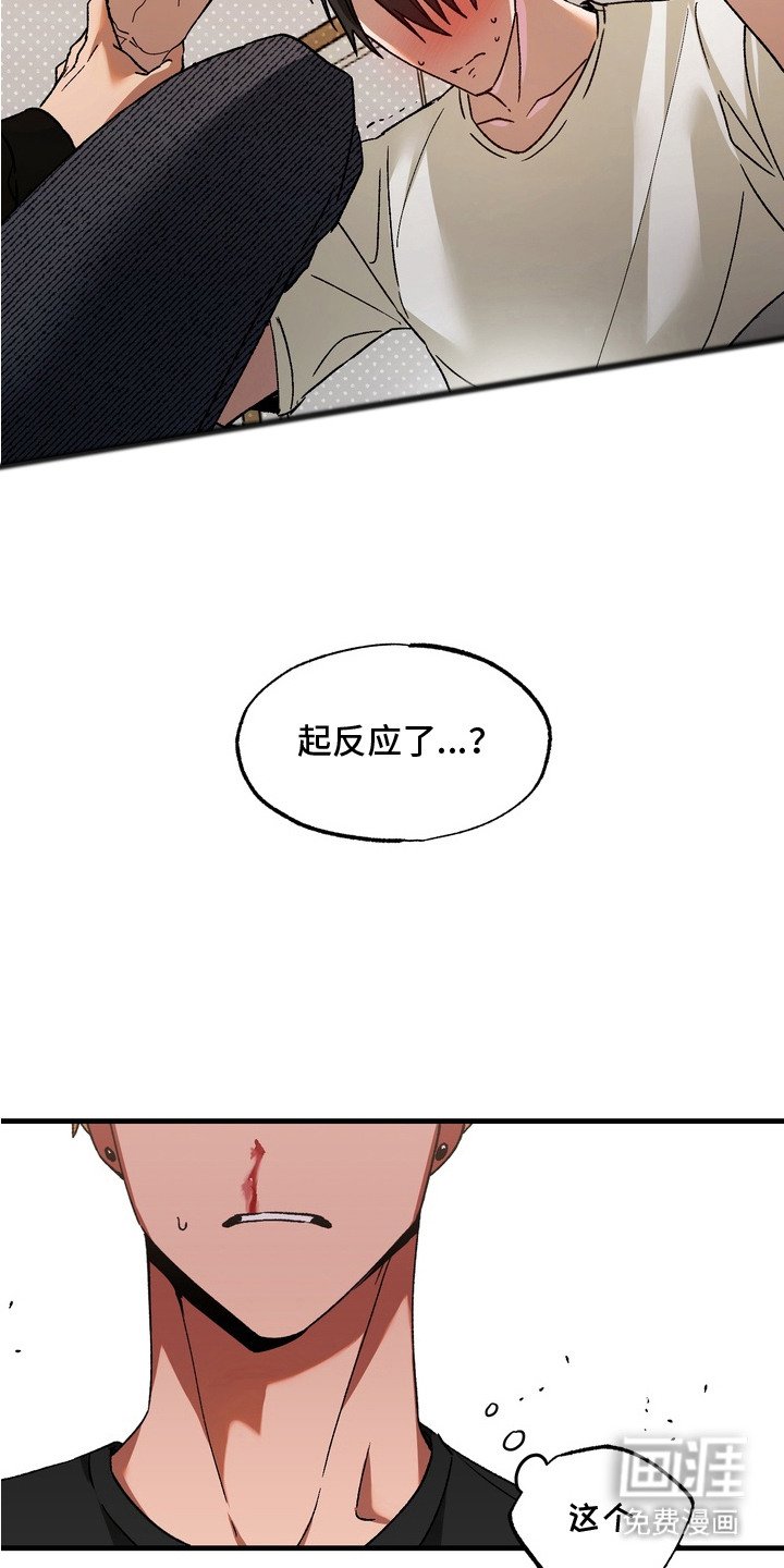 第3章：机会来了