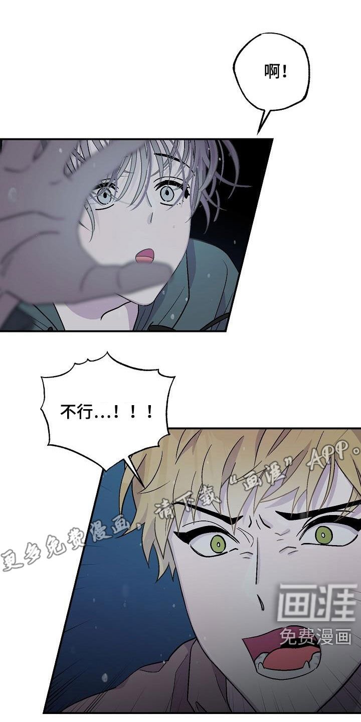 第11章：昏迷