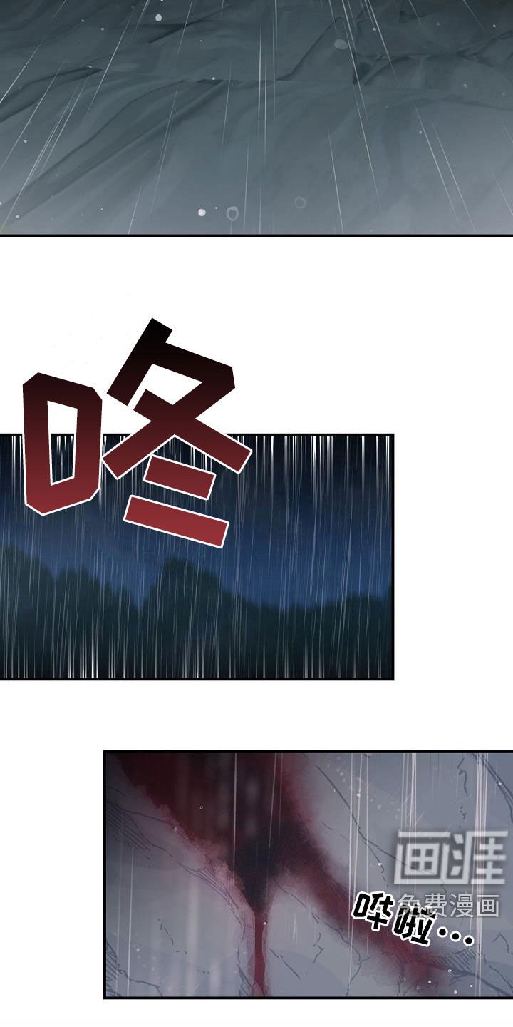 第11章：昏迷