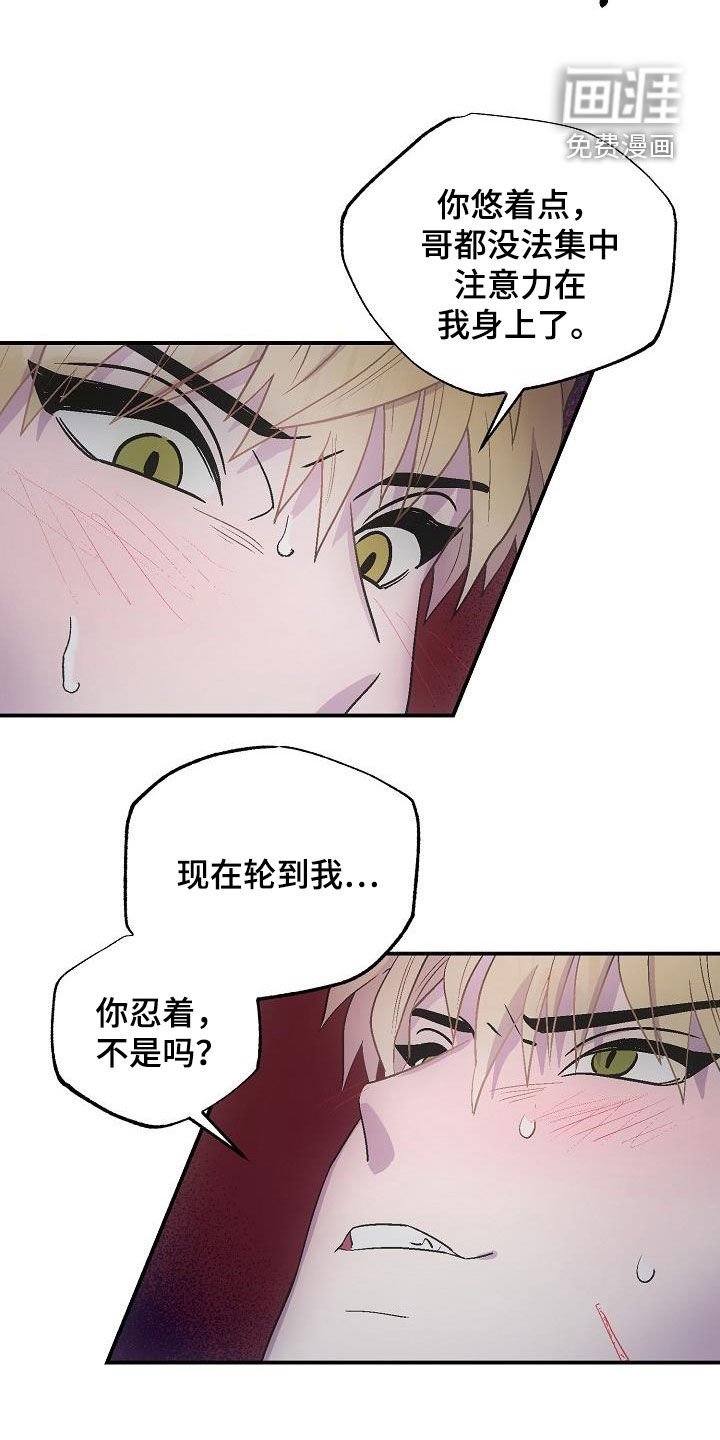 第13章：缺一不可（完结）