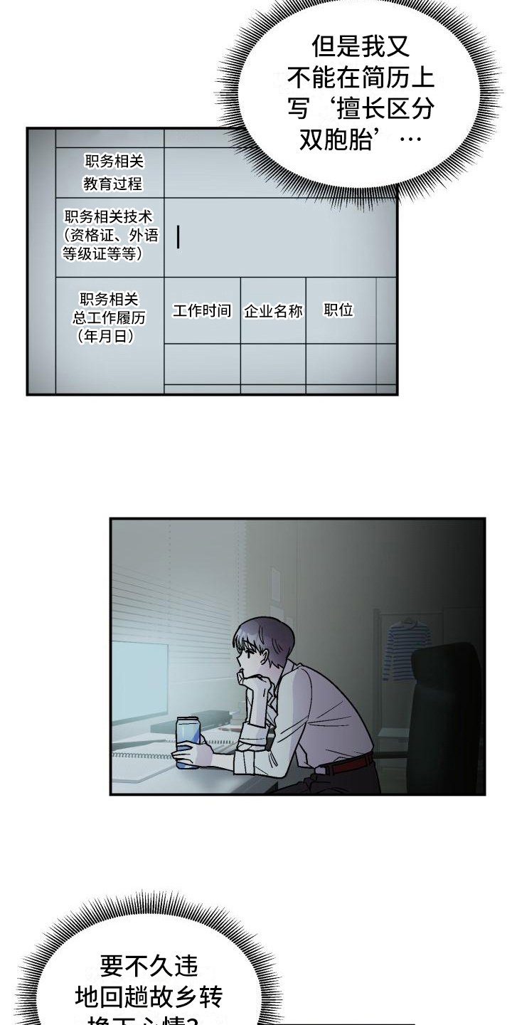 第2章：转换心情