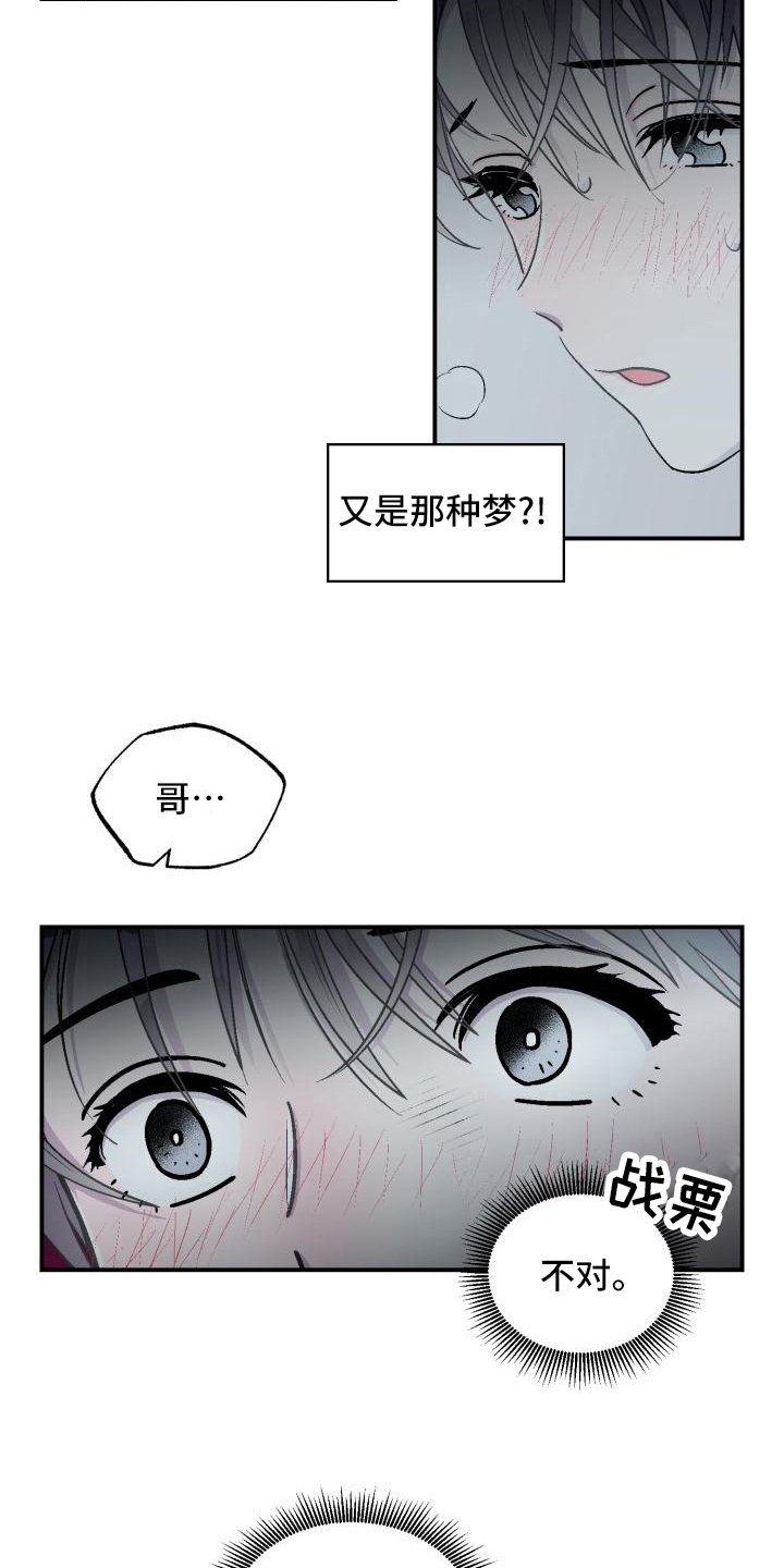第3章：不是梦