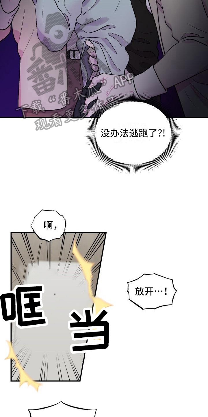 第6章：送回