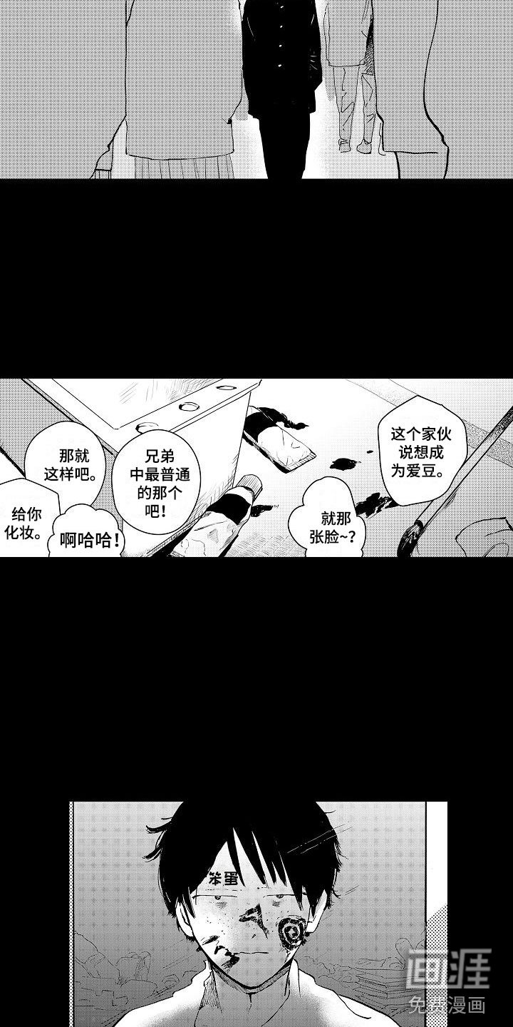 第10章：改变契机