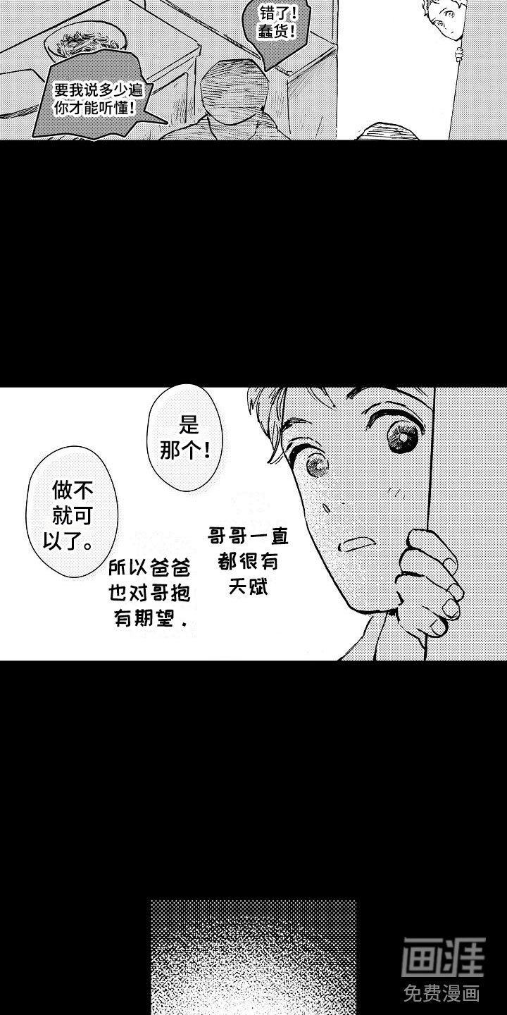 第16章：要安慰吗？