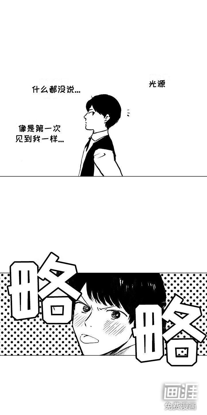 第20章：那人是谁