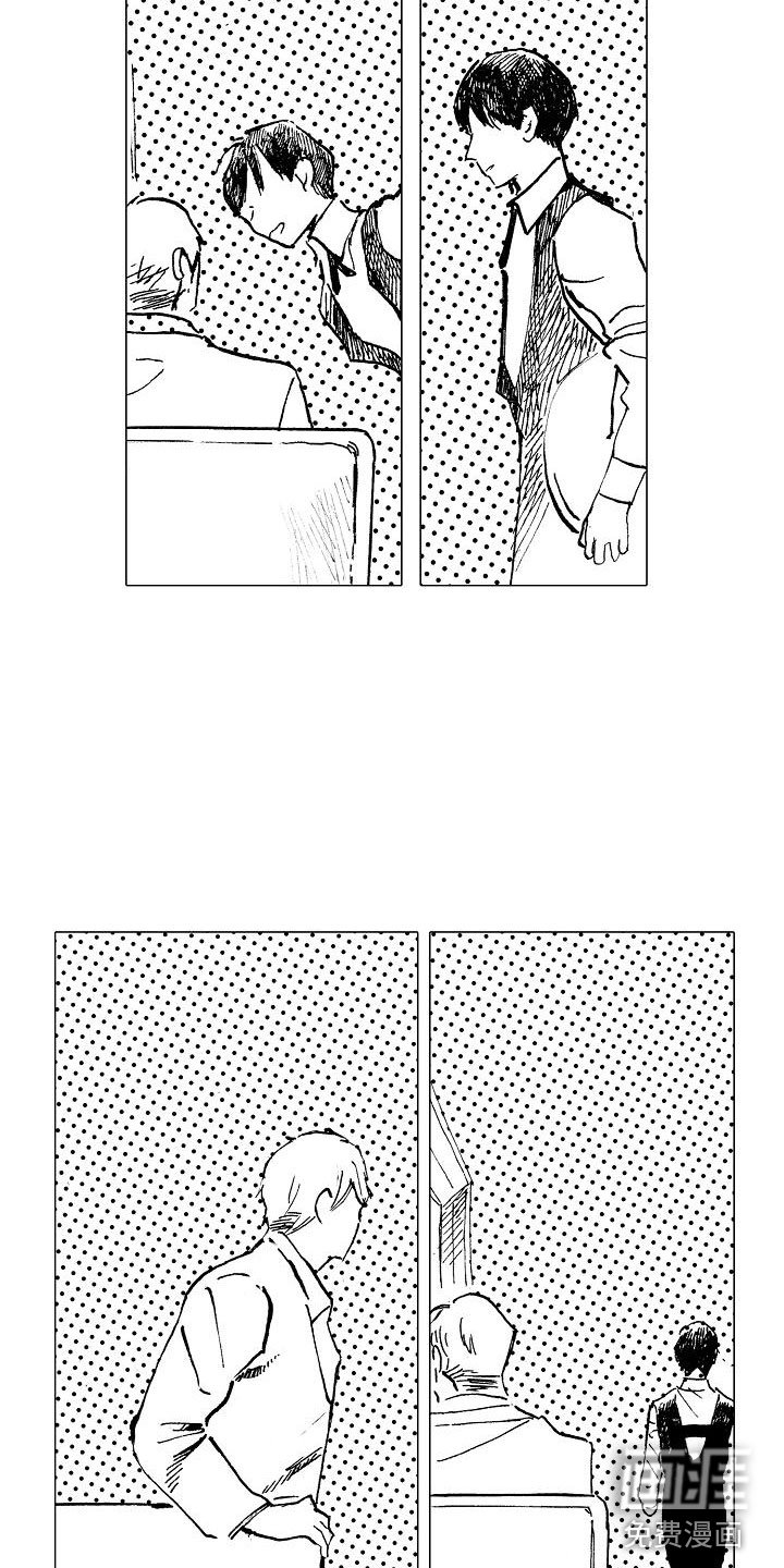 第22章：坐立不安