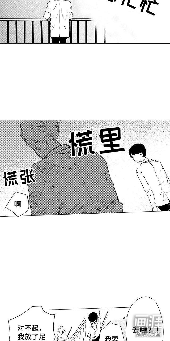 第4章：你是谁？