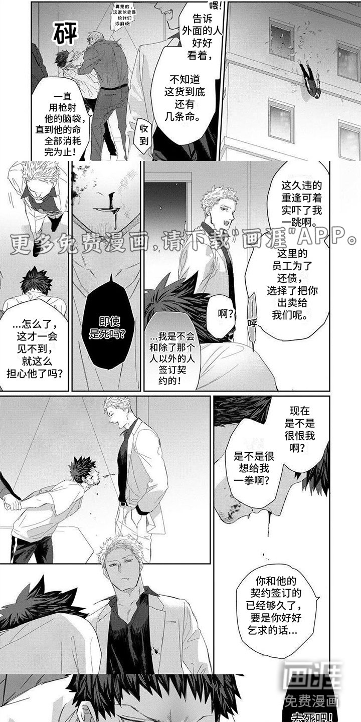 第15章：执念
