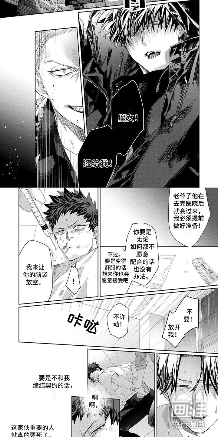 第17章：不能放弃
