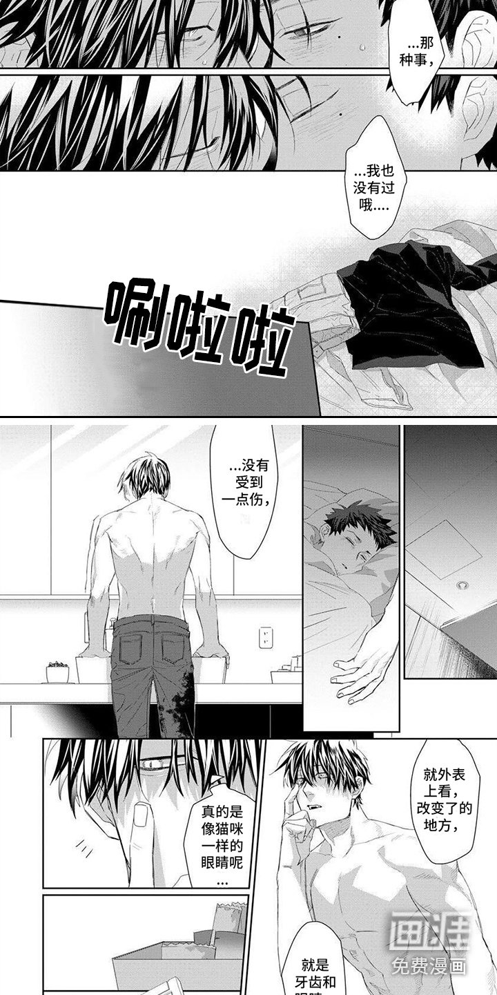第6章：大难题