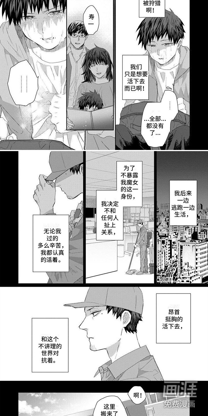 第7章：认真活着