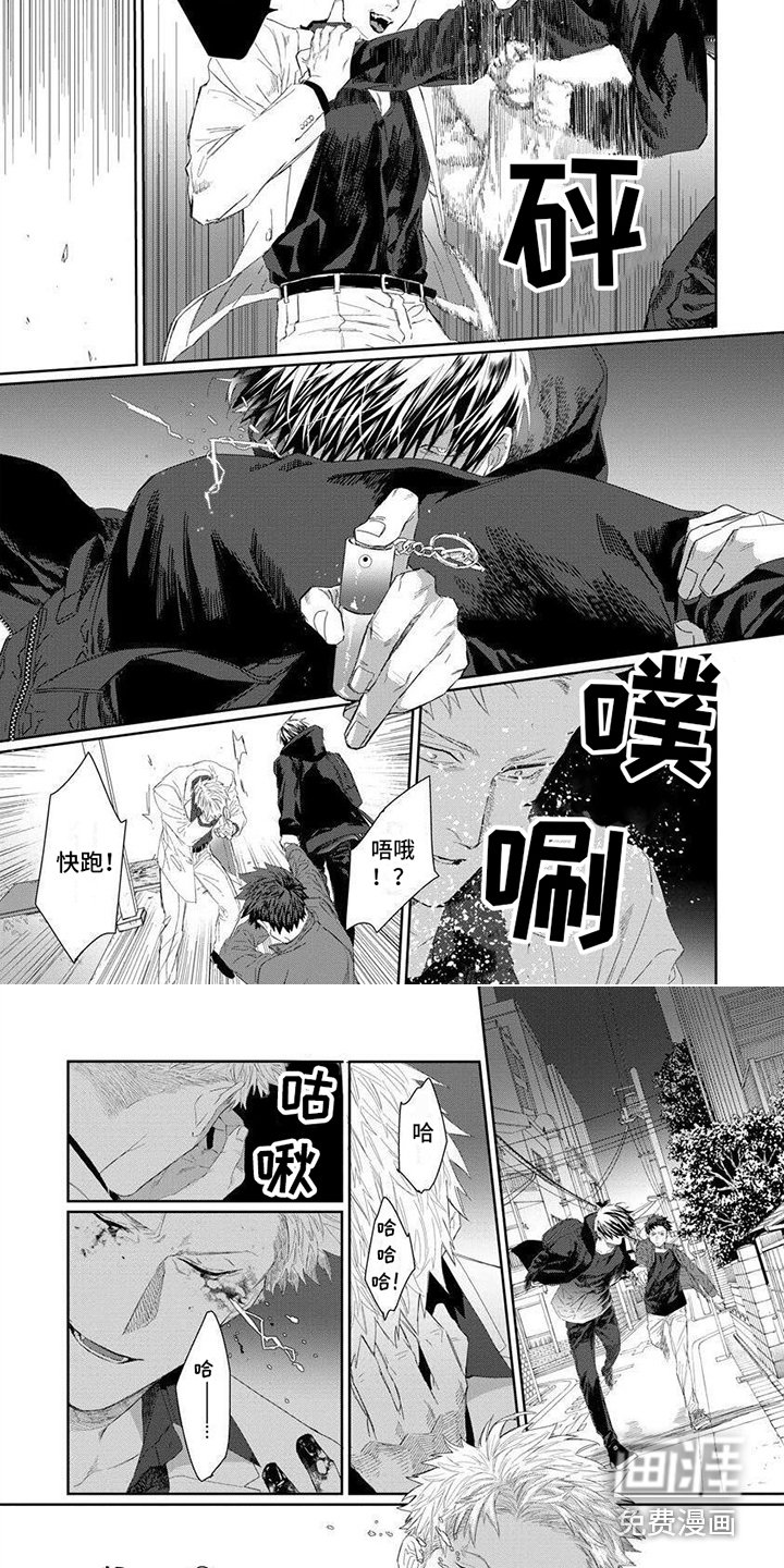 第7章：认真活着
