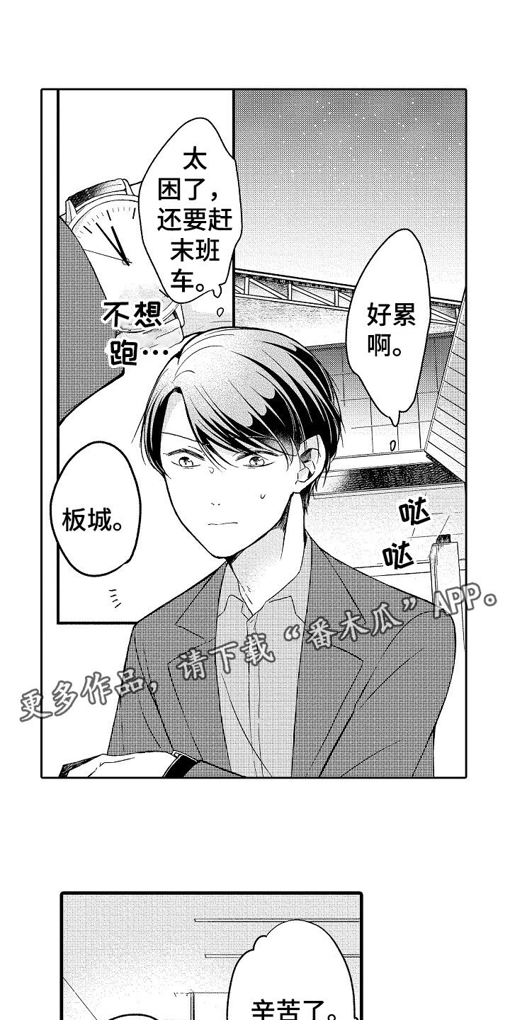 第13章：加班