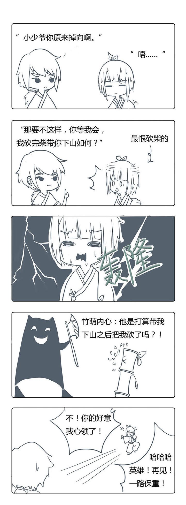 第3章：