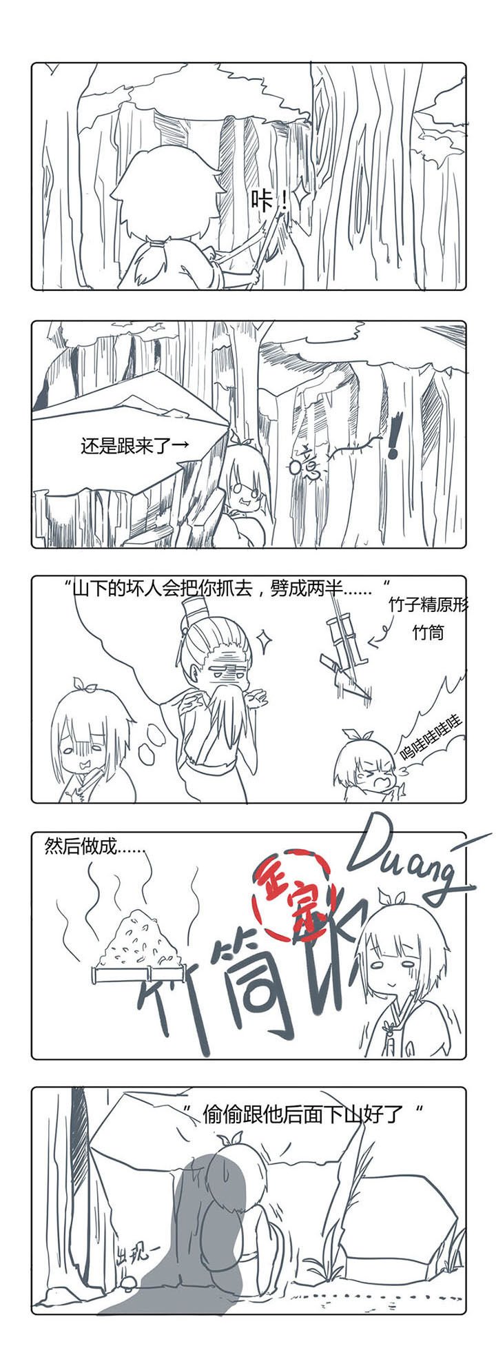 第3章：