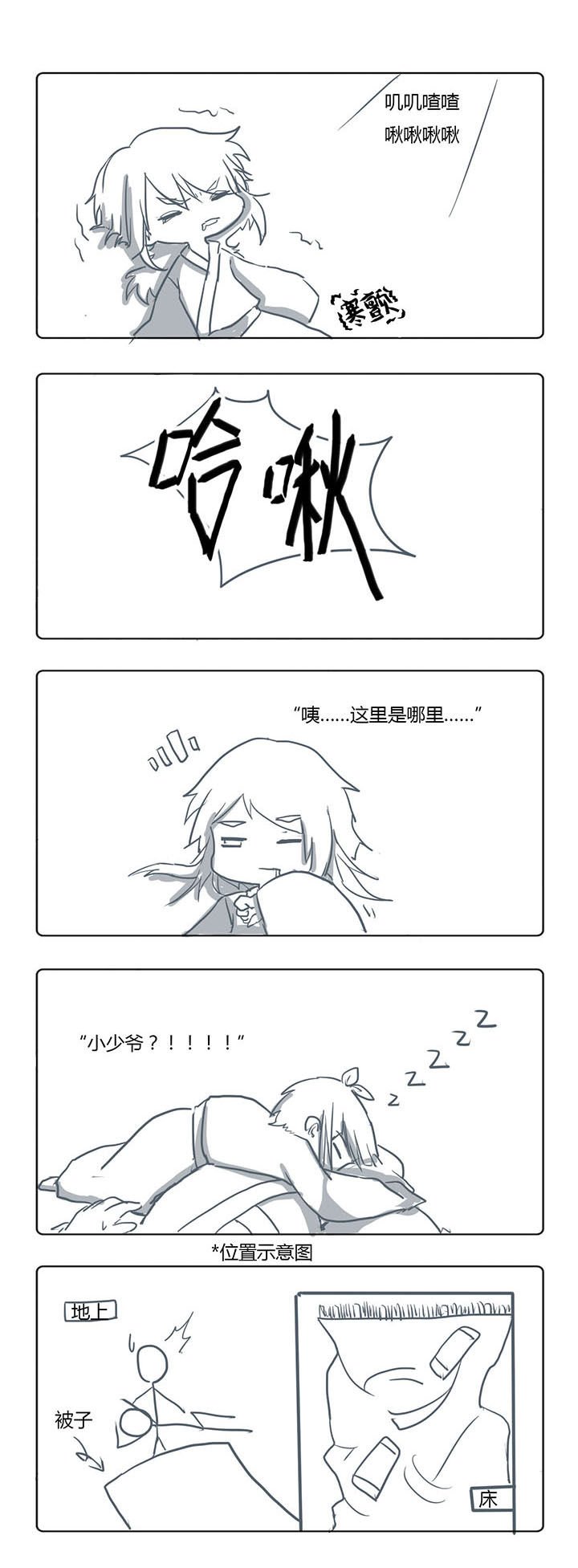 第33章：
