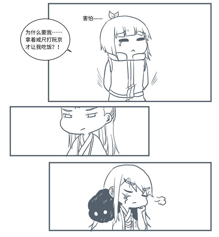 第461章：