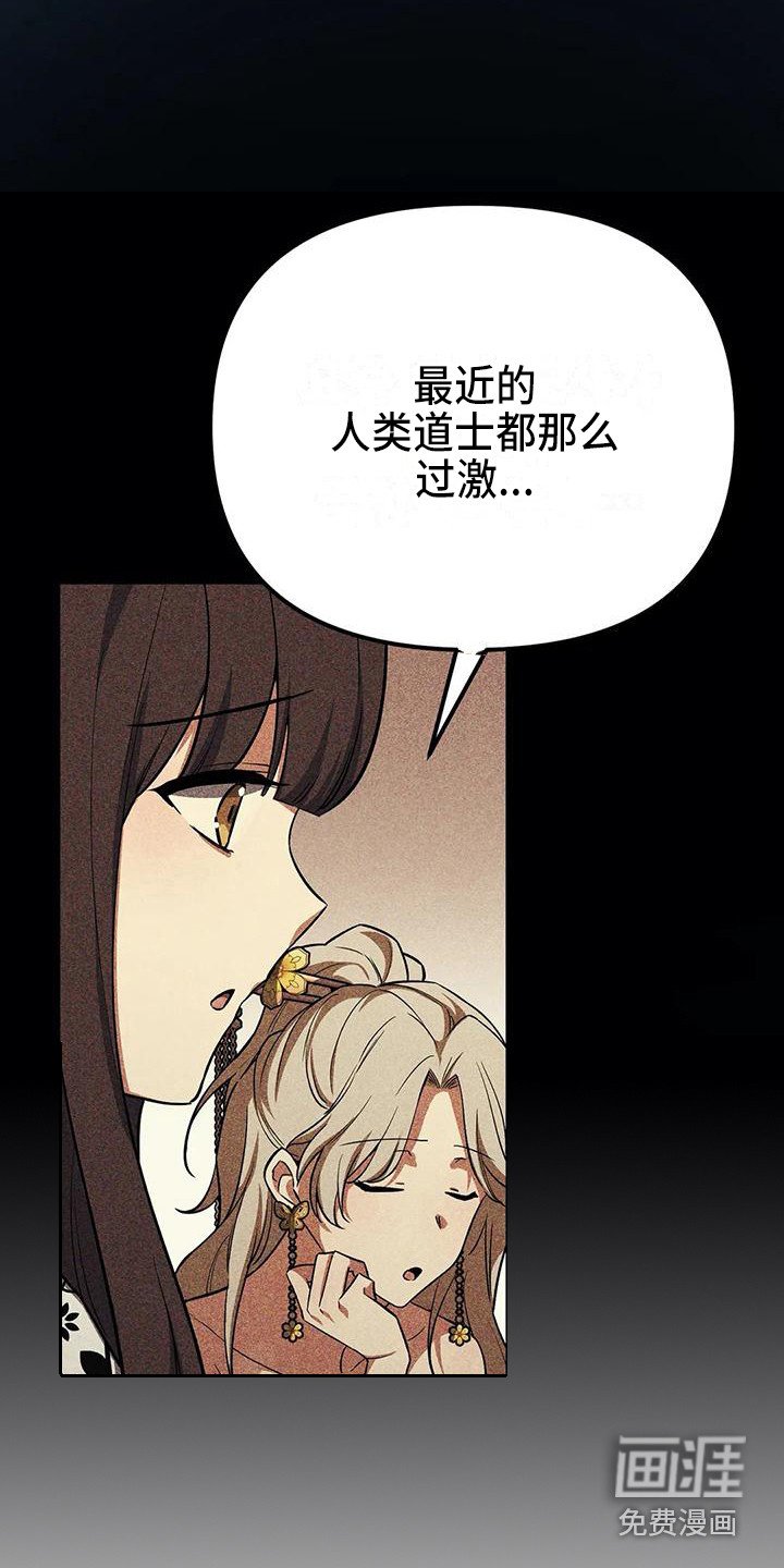 第7章：尾巴