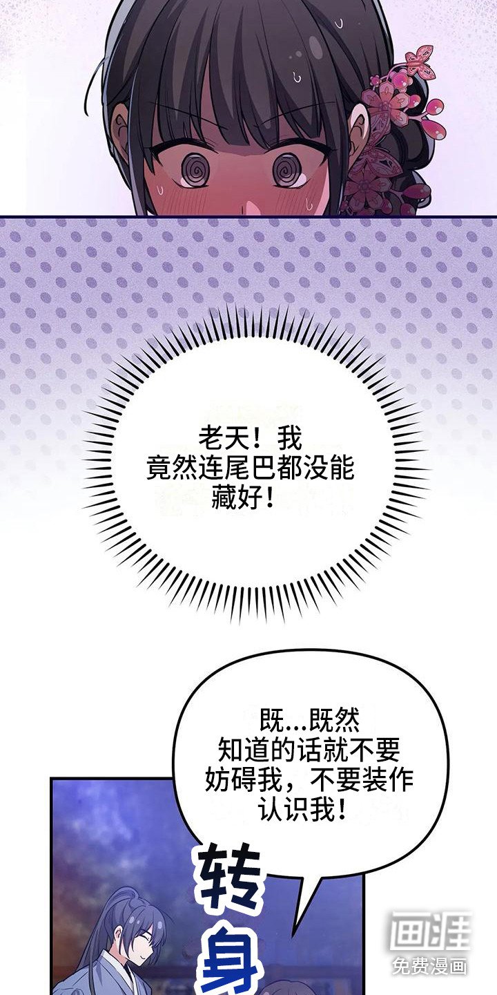 第7章：尾巴