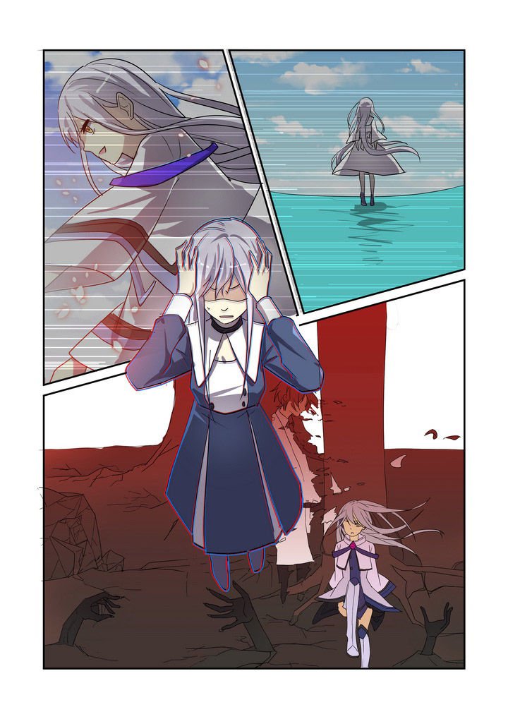 第31章：