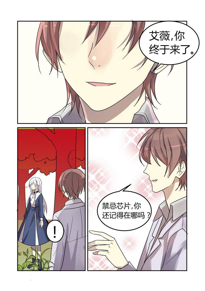 第32章：