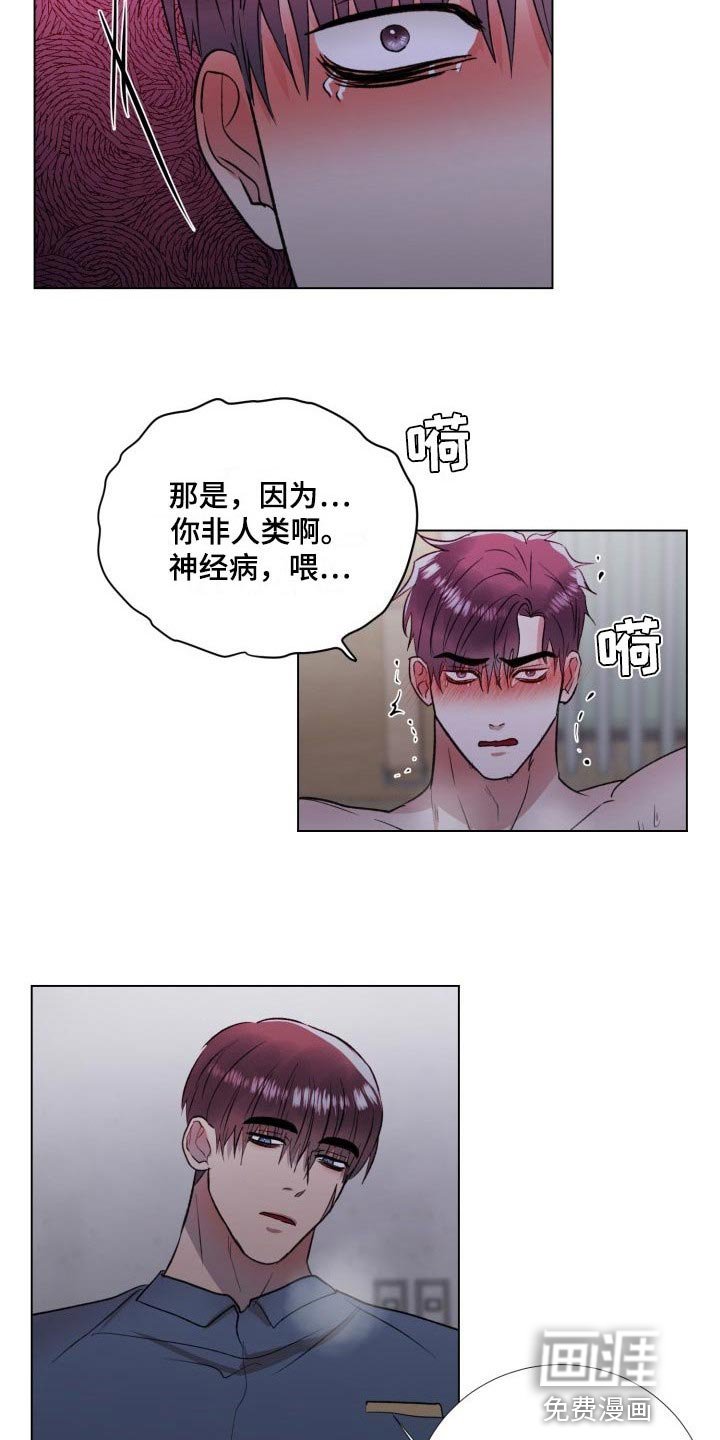 第13章：必须让他们吃大亏