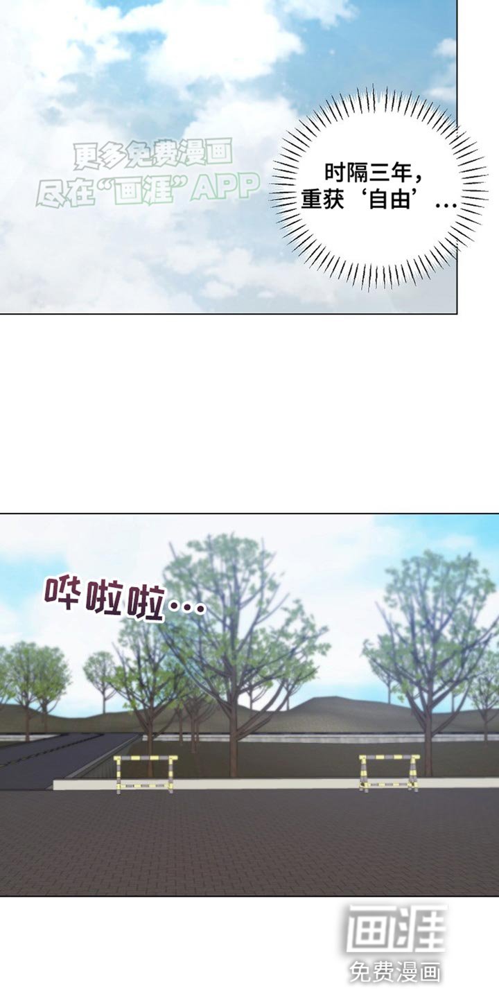 第17章：【番外】冷酷的现实
