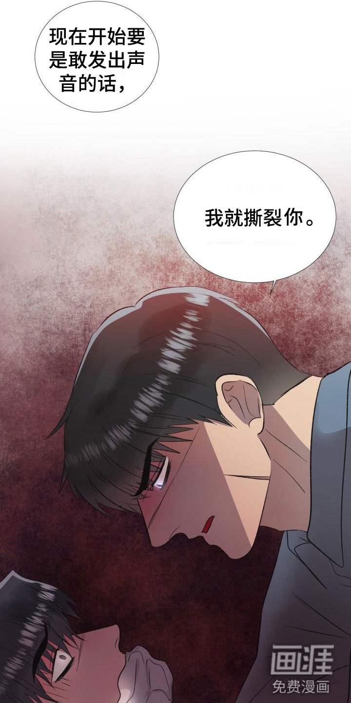第5章：别想反抗
