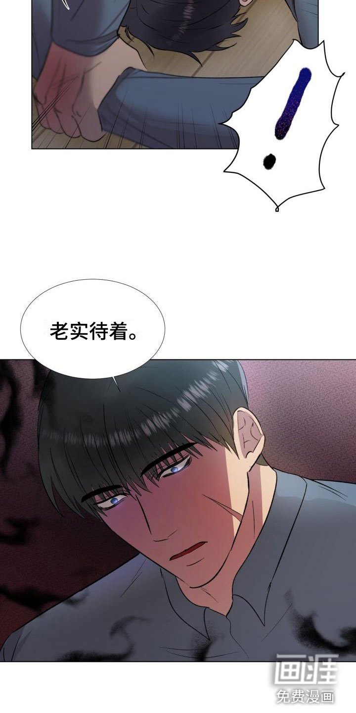第5章：别想反抗