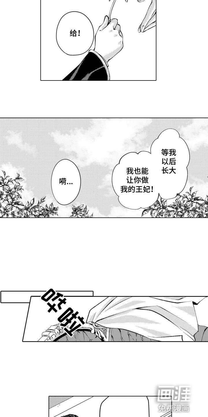 第13章：占有欲