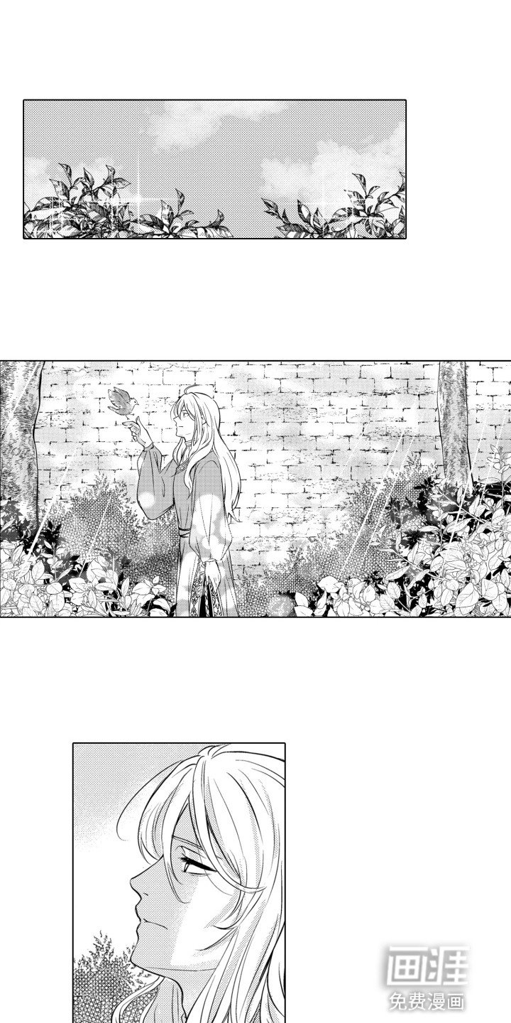 第14章：陌生的声音