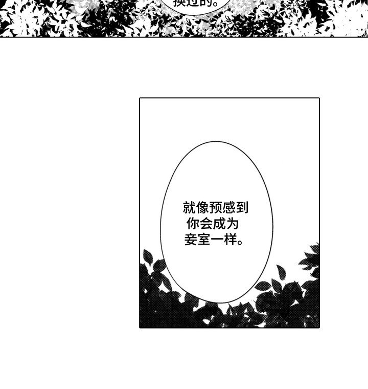 第14章：陌生的声音