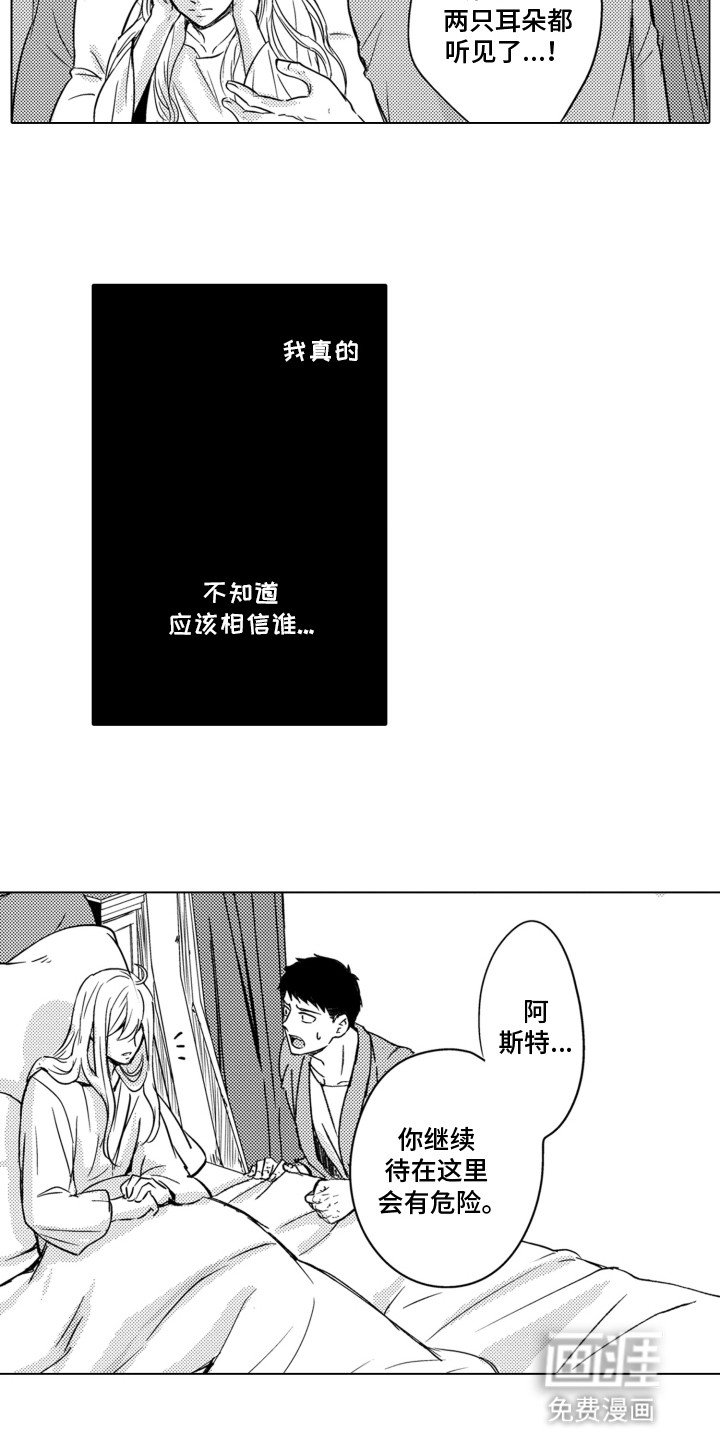 第17章：诱饵