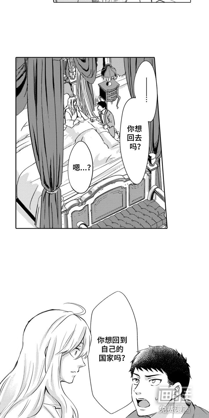 第17章：诱饵