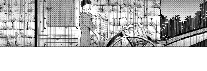 第2章：逃亡