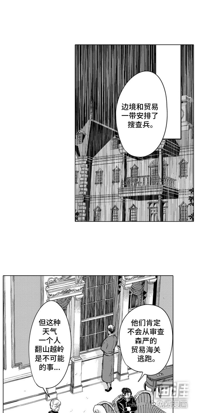 第20章：袭击