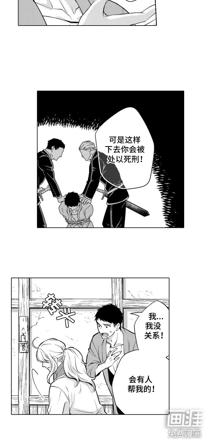 第21章：幕后黑手