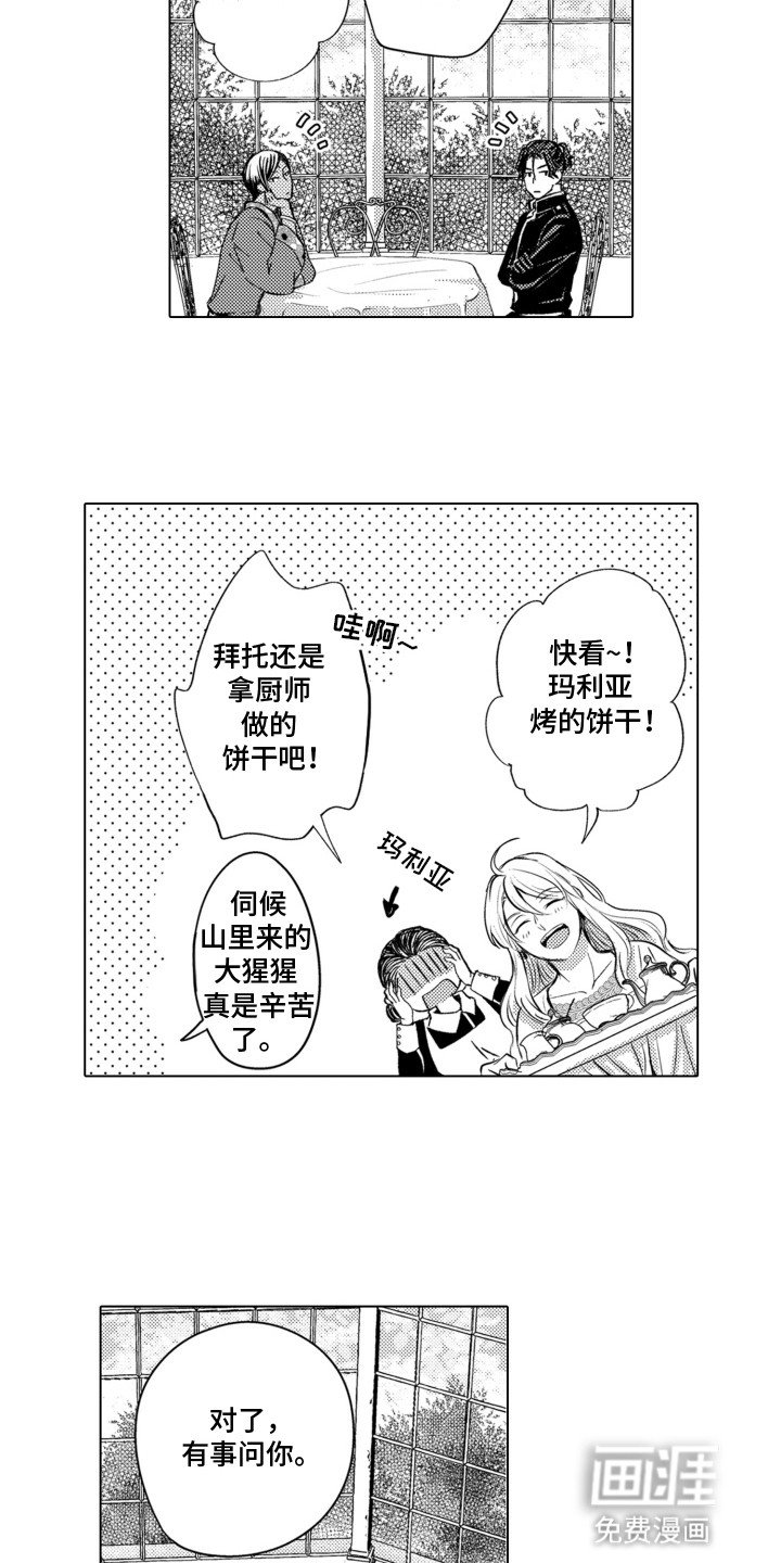 第26章：和平
