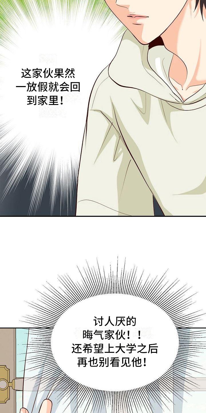 第3章：印象