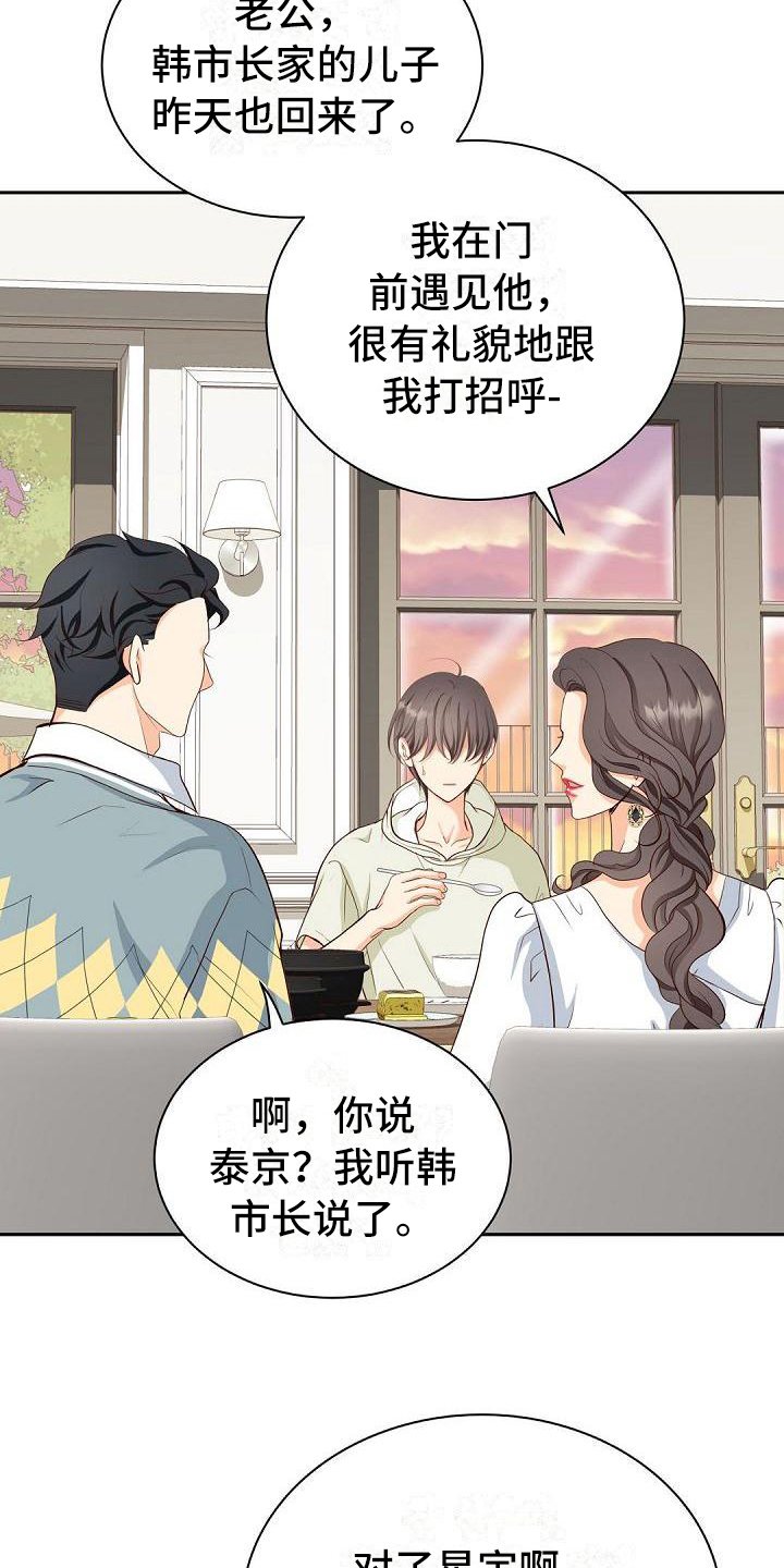 第3章：印象