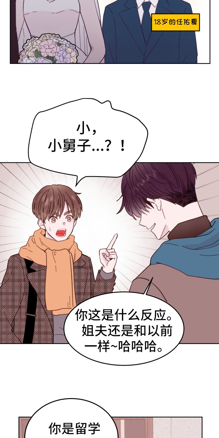 第2章：小舅子