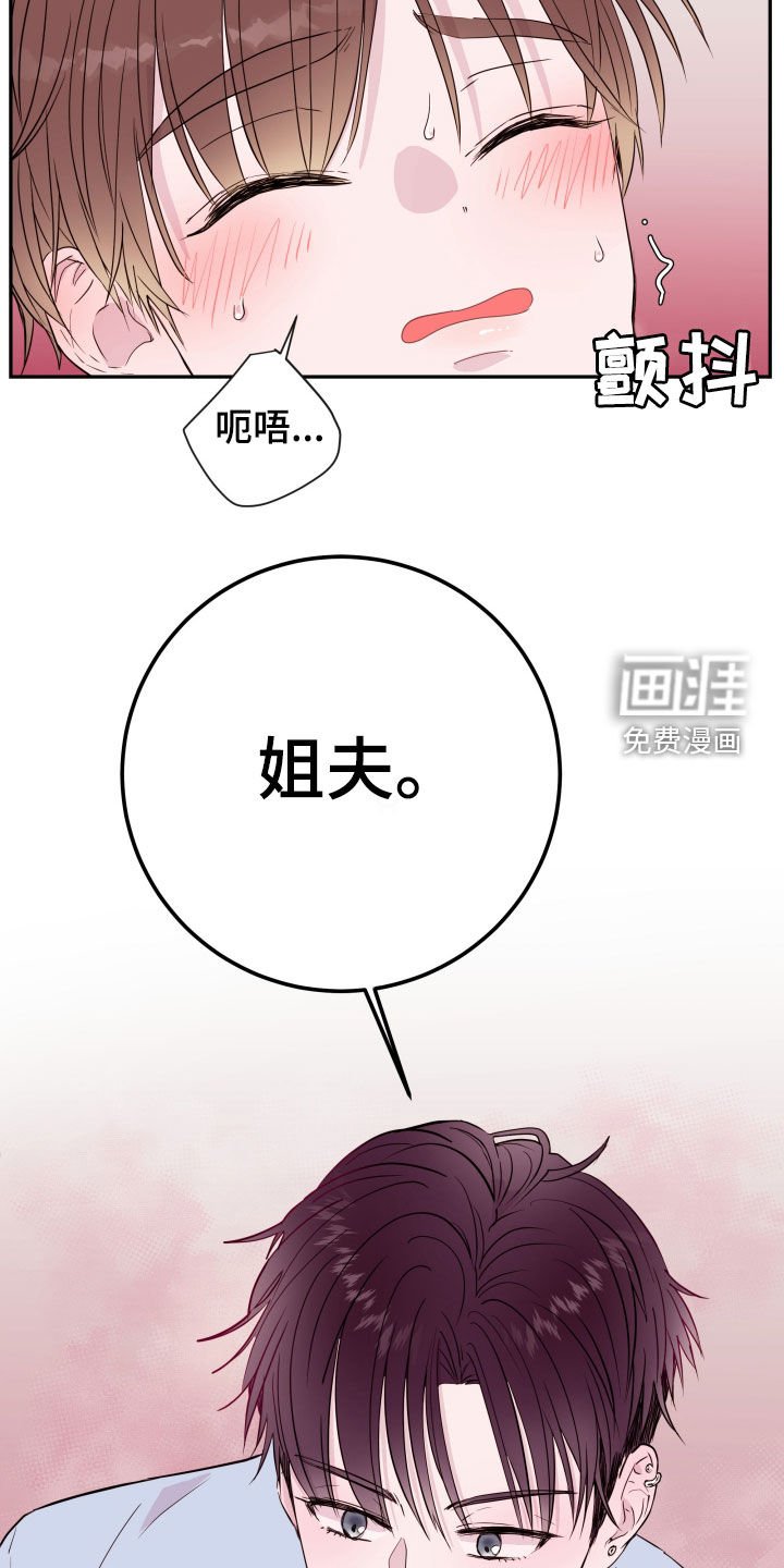第26章：喜欢的是你