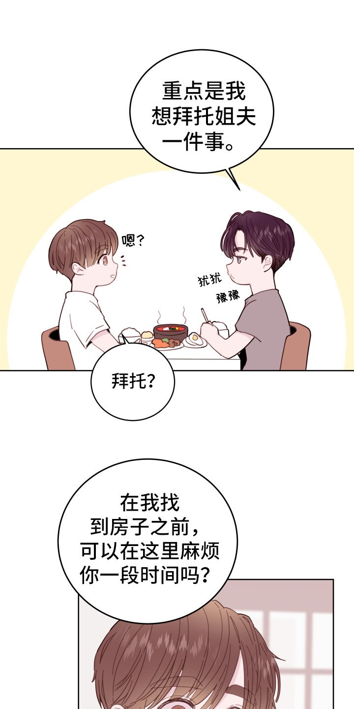 第3章：即视感