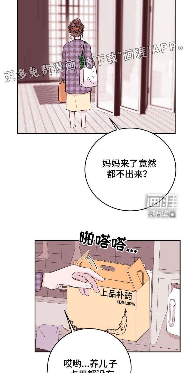 第32章：掩盖