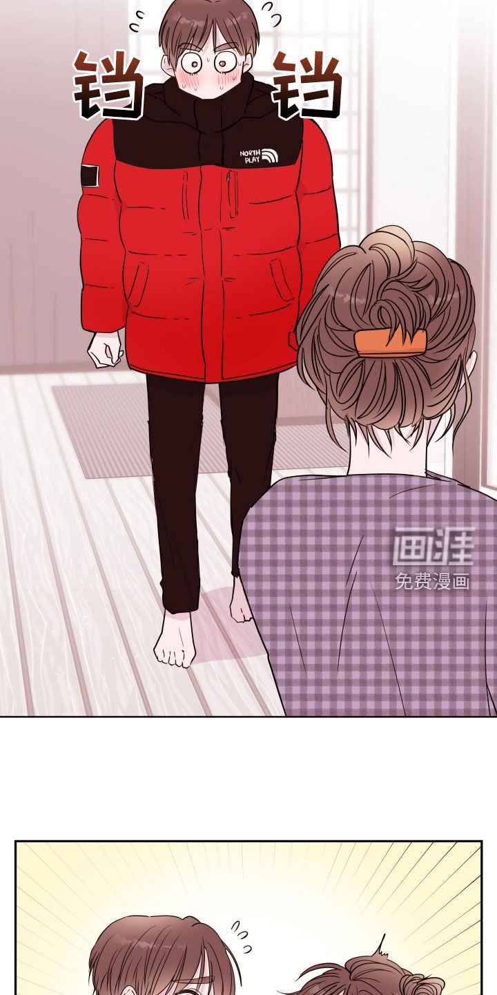 第32章：掩盖