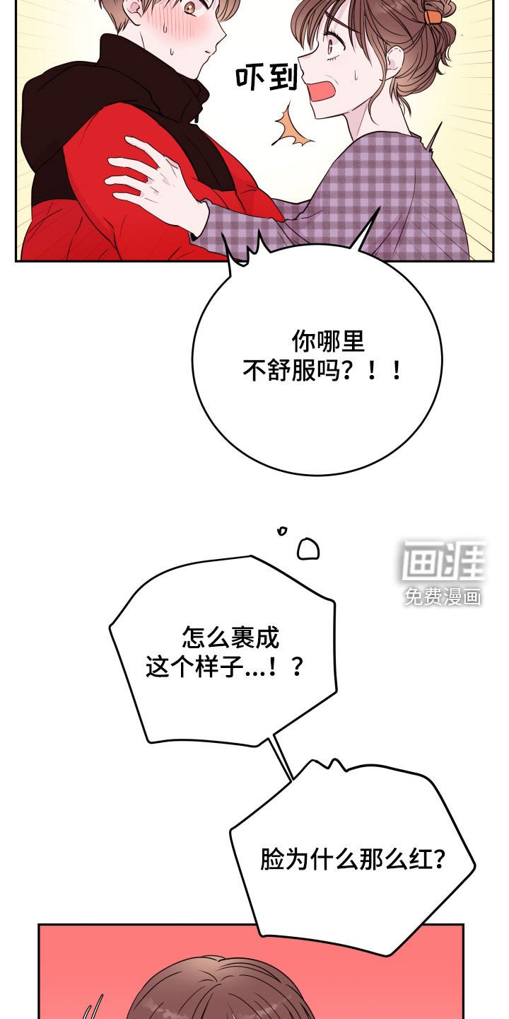 第32章：掩盖