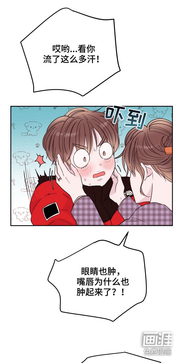 第32章：掩盖