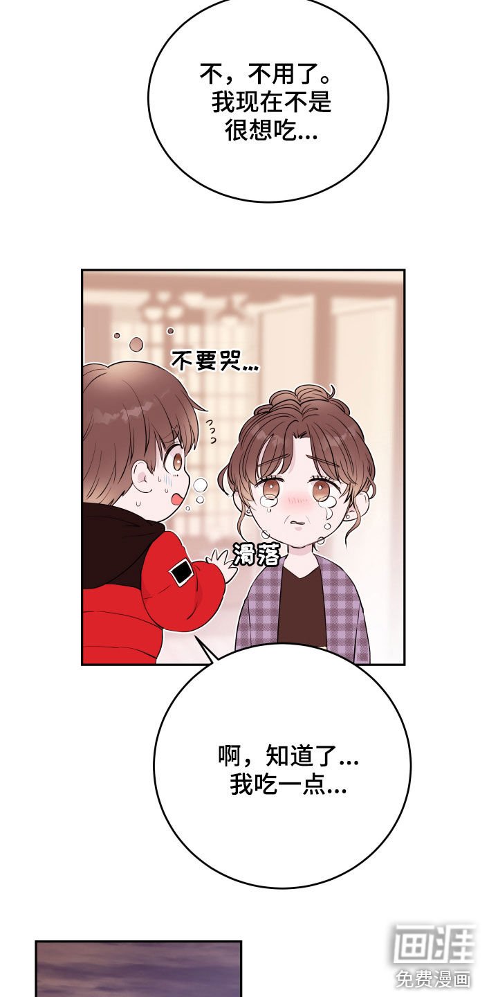 第32章：掩盖