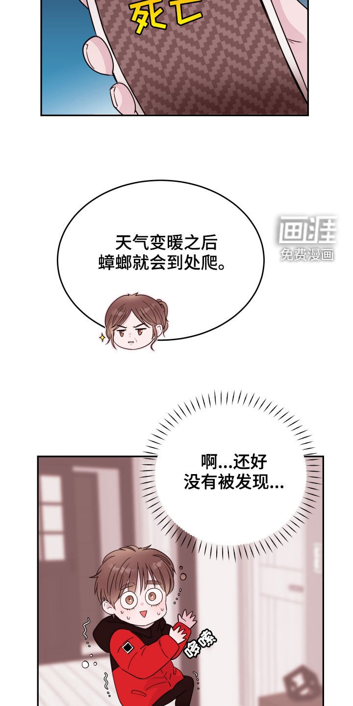 第33章：已经结束了